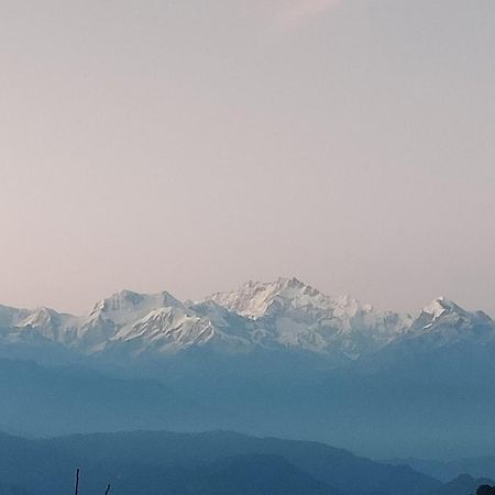 Mountain Chalet Darjeeling  Esterno foto