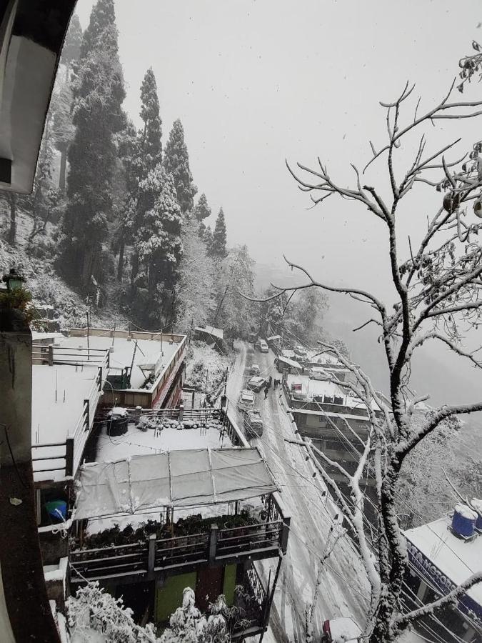 Mountain Chalet Darjeeling  Esterno foto