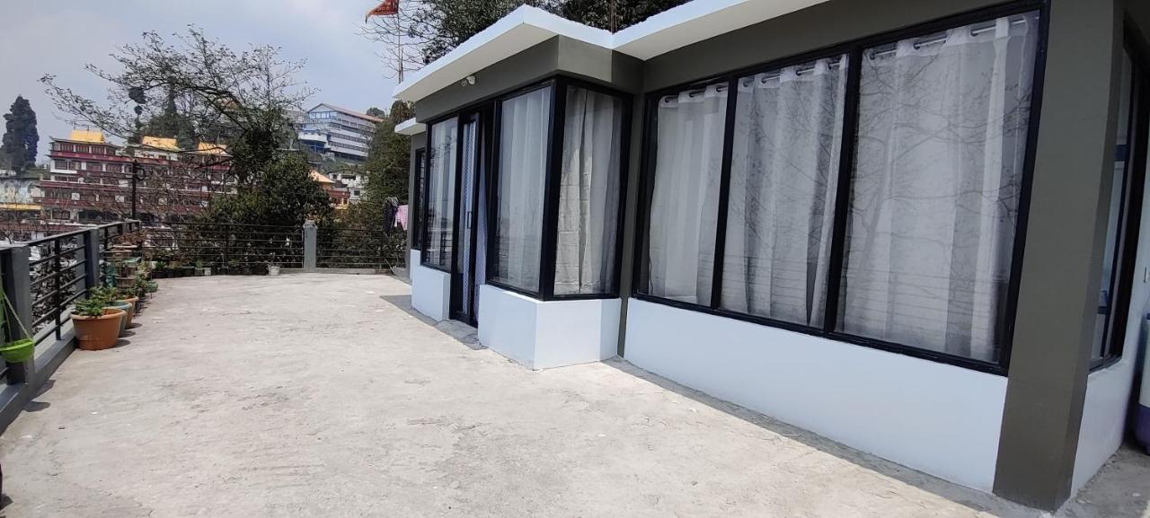 Mountain Chalet Darjeeling  Esterno foto