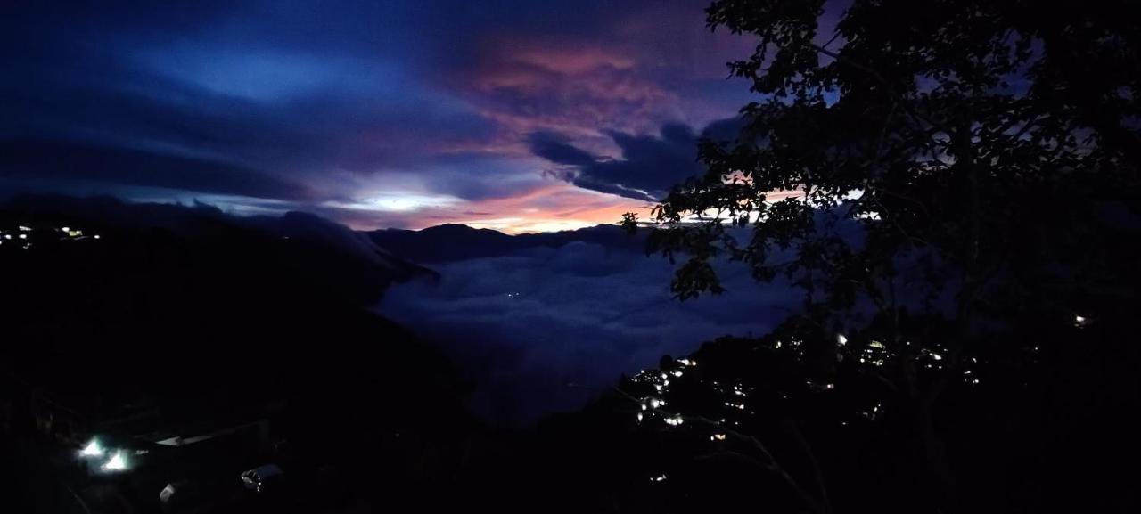 Mountain Chalet Darjeeling  Esterno foto