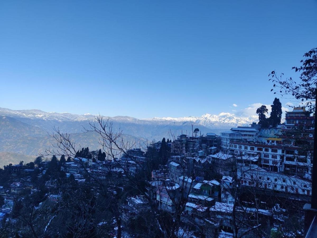 Mountain Chalet Darjeeling  Esterno foto
