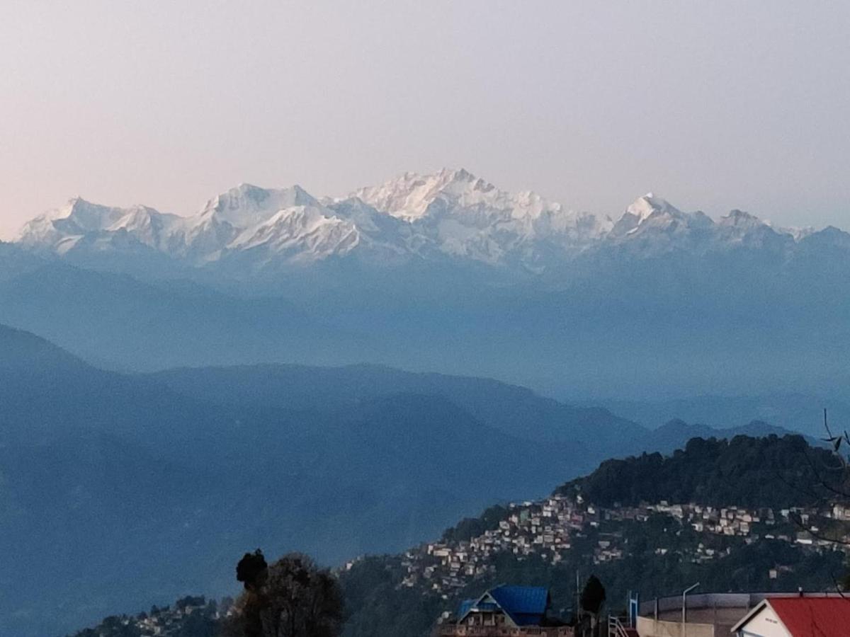 Mountain Chalet Darjeeling  Esterno foto
