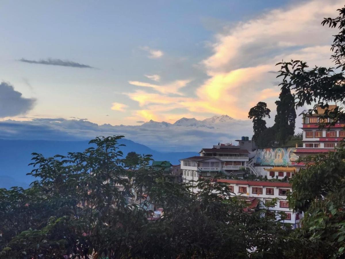 Mountain Chalet Darjeeling  Esterno foto
